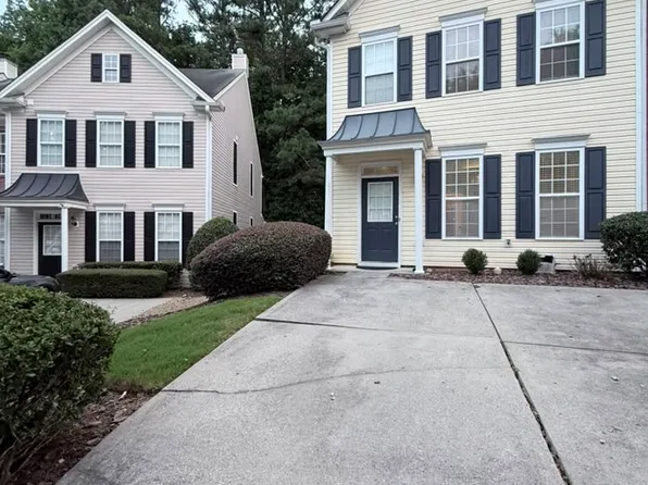 215 Galecrest Dr, Milton, GA 30004