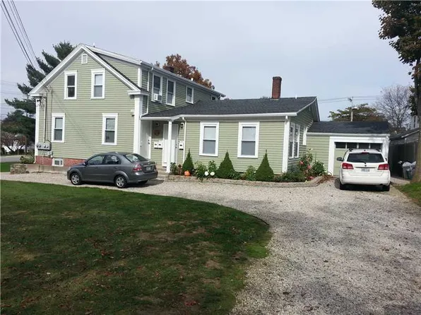 2672 Pawtucket Ave, East Providence, RI 02914