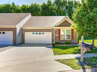 2297 Bersot Ct, Brownsburg, IN 46112