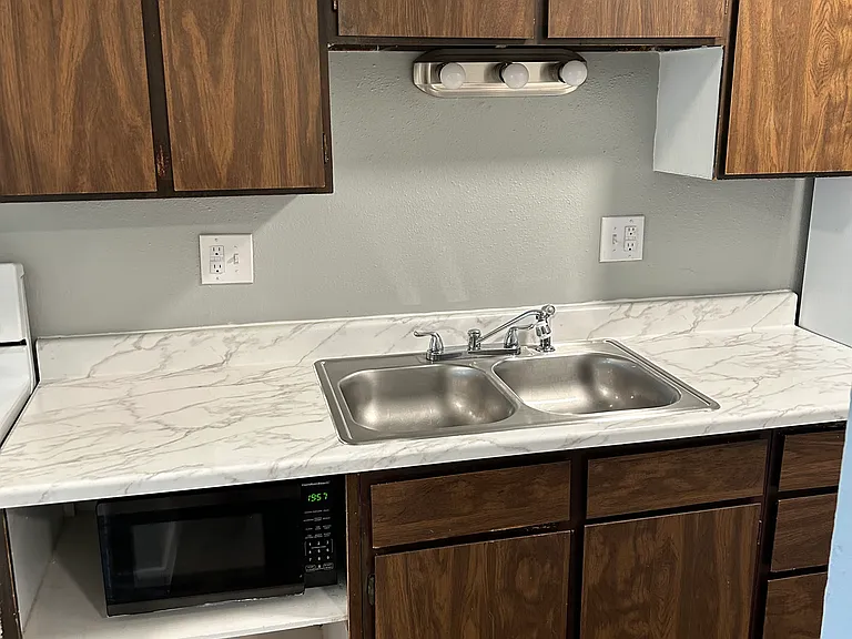 3605 S Knox Ct #104 — Photo 2