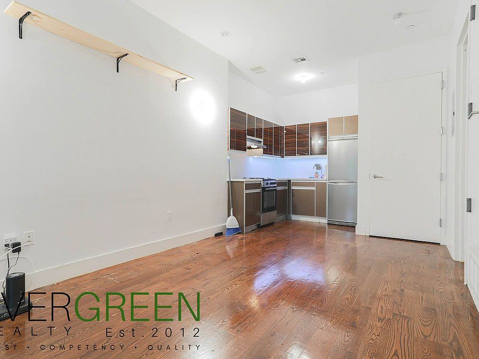 1st image of 1072 Bergen St APT 2F