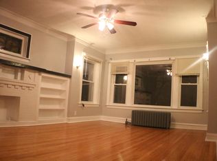 8209 S Ada St APT 3, Chicago, IL 60620