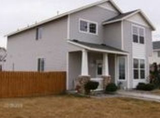 6204 Sandifur Pkwy, Pasco, WA