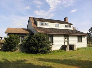 N9061 Wiemers Dam Rd, Phillips, WI 54555