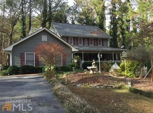 3303 Callie Still Rd, Lawrenceville, GA 30045