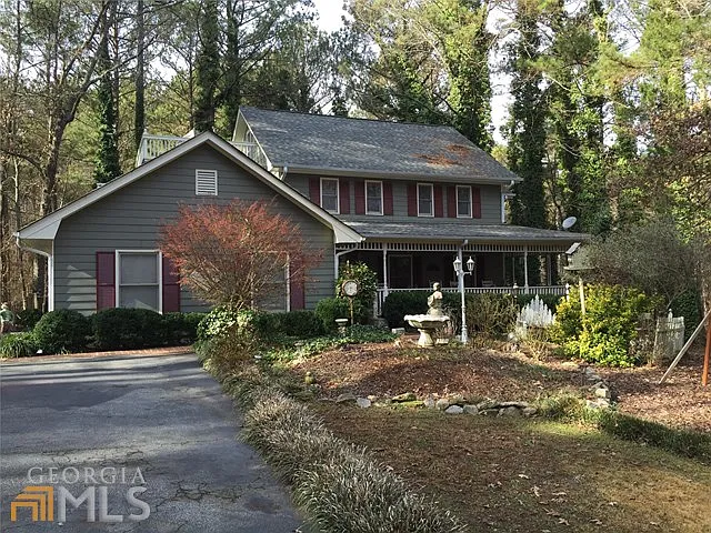 3303 Callie Still Rd photo 1