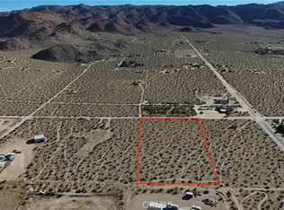 779 Quailbush Rd, Landers, CA 92285