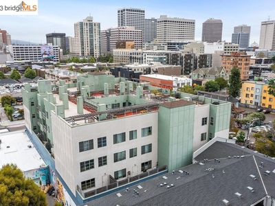 2407 Telegraph Ave APT 309, Oakland, CA, 94612