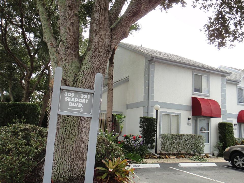 319 Seaport Blvd, Cape Canaveral, FL