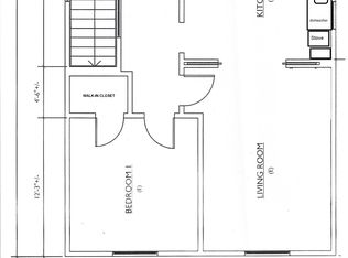 3234 Mission St #1, San Francisco, CA 94110