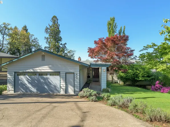 637 E 39th Pl, Eugene, OR 97405