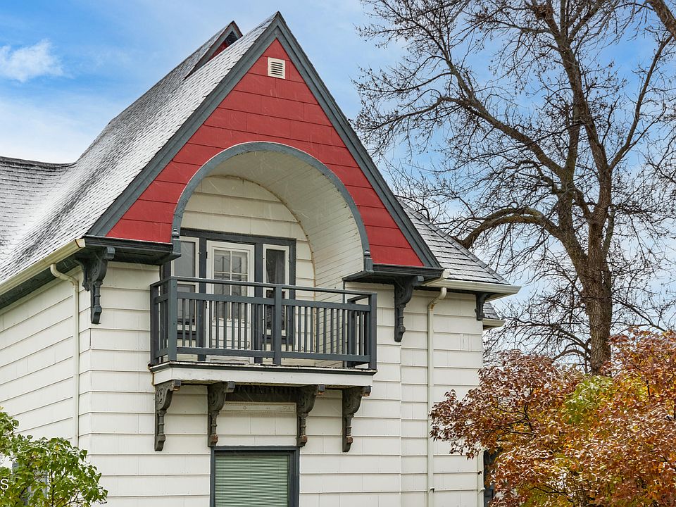 1207 Park Ave NE, Cooperstown, ND 58425 MLS 4010534 Zillow