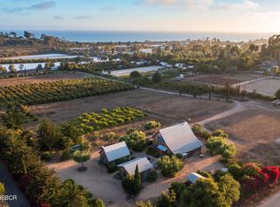 6790 Rincon Rd, Carpinteria, CA 93013