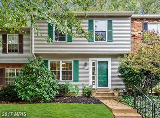 11512 Shell Flower Ln, Columbia, MD 21044