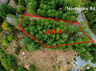 LOT 4 Northgate Rd, Cowichan Valley, BC V8H0B4