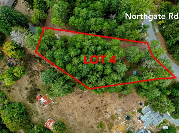 LOT 4 Northgate Rd, Cowichan Valley, BC V8H 0B4