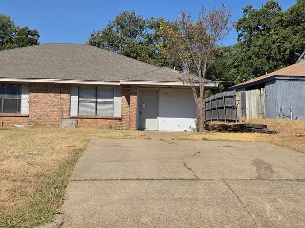 2530 Windy Pine Ln, Arlington, TX 76015