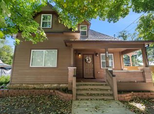 2020 N Howard Ave, Springfield, MO 65803