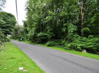 63 Keeler Rd, Bridgewater, CT 06752