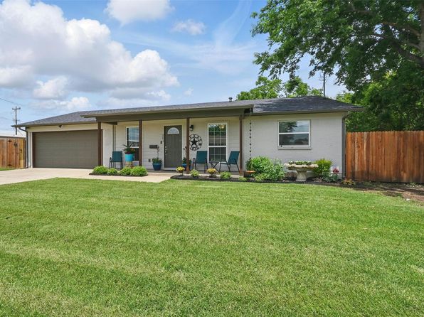 201 E Eller Ave, Crowley, TX 76036