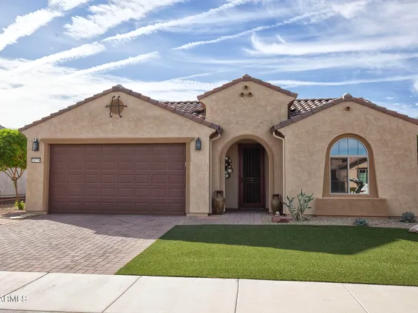 26779 W ADAM Avenue, Buckeye, AZ 85396