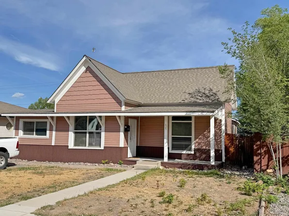 425 S 5th St #1/2, Montrose, CO 81401