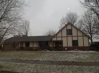 11 Pleasant View Dr, Rittman, OH 44270