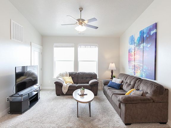 2nd image of 3695 W 2280 N Unit 302