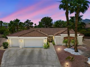 3005 Norsemen Ct, Las Vegas, NV 89134