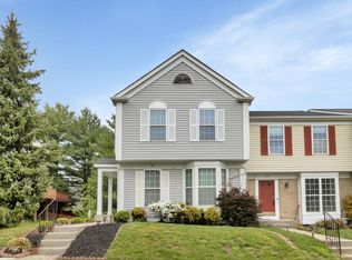 720 Brickston Rd, Reisterstown, MD 21136