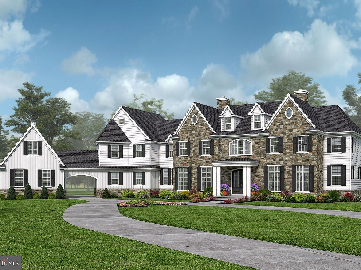 10 Lane Of Acres, Haddonfield, NJ 08033 Zillow