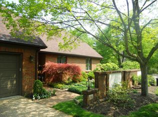 190 Marlow Dr, Worthington, OH 43085