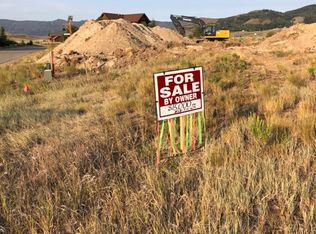 1590 Wildhorse Dr, Granby, CO 80446