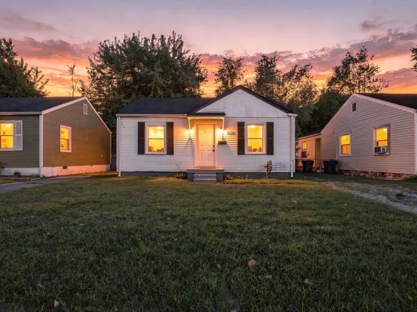 2728 Algonquin Pkwy, Louisville, KY 40210