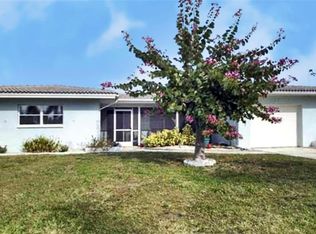 5235 Tamiami Ct, Cape Coral, FL 33904