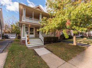 10211 Baltic Rd, Cleveland, OH 44102