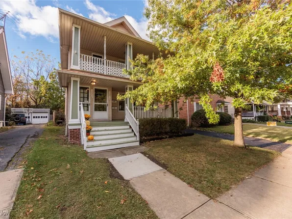 10211 Baltic Rd, Cleveland, OH 44102