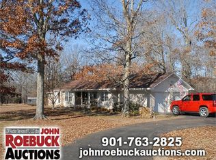 7189 Looxahoma Tyro Rd, Senatobia, MS 38668