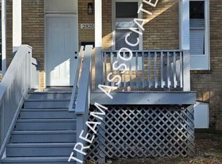 2825 Boarman Ave, Baltimore, MD 21215