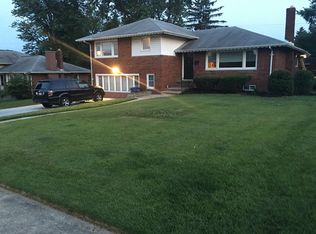 2305 Hanway Rd, Baltimore, MD 21209