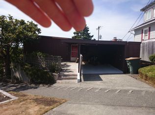 5820 SW Hanford St, Seattle, WA 98116