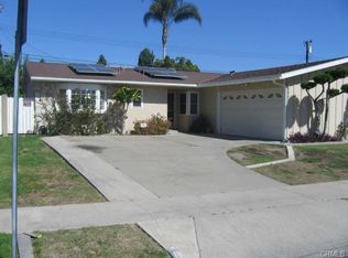 5841 Richmond Ave, Garden Grove, CA 92845