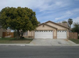 9706 Rancho Verde Dr, Bakersfield, CA 93311