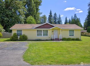 17810 119th Place NE, Arlington, WA 98223