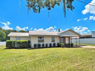 352 Highway 630 E, Frostproof, FL 33843