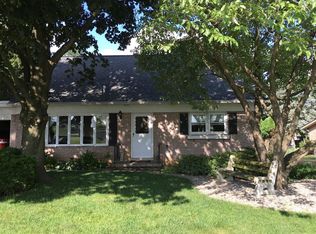 611 E Roseville Rd, Lancaster, PA 17601