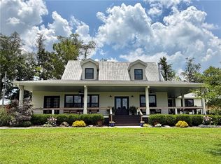 12737 Buddy Elkins Rd, Farmington, AR 72730