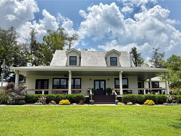 12737 Buddy Elkins Rd, Farmington, AR 72730