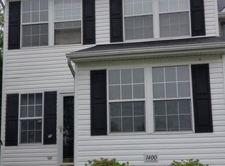 1400 Claridge Ave, Halethorpe, MD 21227