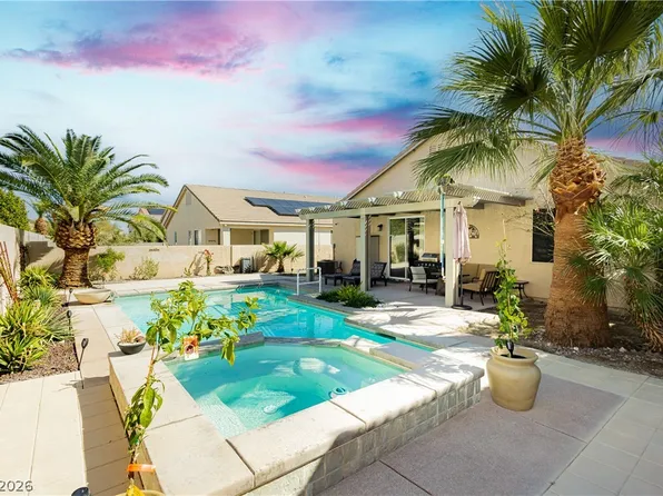 1106 Cypress Falls Ct, North Las Vegas, NV 89081